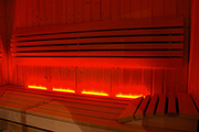 Infracrvena sauna